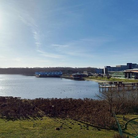 Steinwarder 35-37 Sb3-019 Leilighet Heiligenhafen Eksteriør bilde